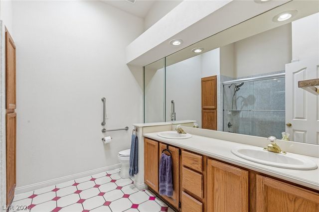 1611 Managua Drive, Las Vegas, NV 89123
