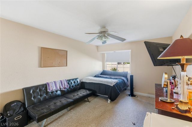 1611 Managua Drive, Las Vegas, NV 89123
