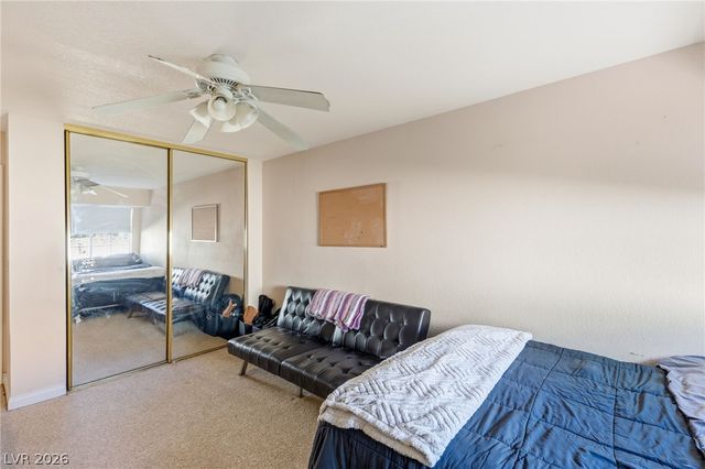 1611 Managua Drive, Las Vegas, NV 89123