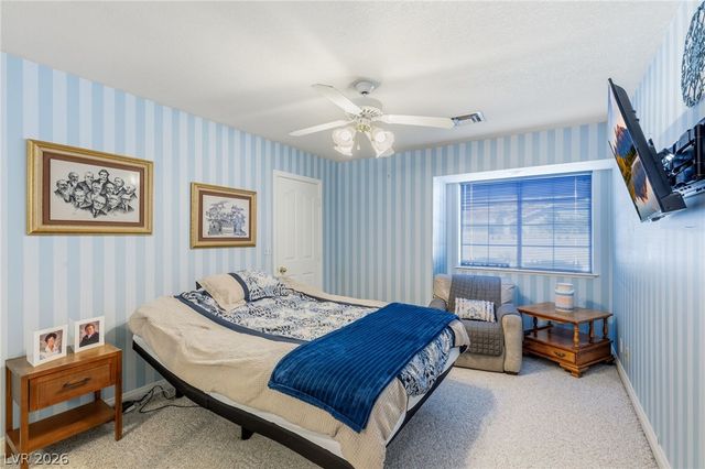 1611 Managua Drive, Las Vegas, NV 89123