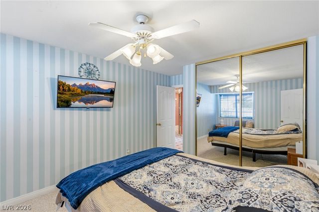 1611 Managua Drive, Las Vegas, NV 89123