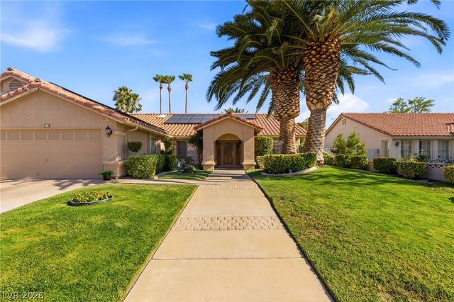 1611 Managua Drive, Las Vegas, NV 89123