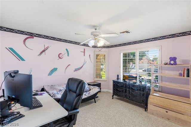 1611 Managua Drive, Las Vegas, NV 89123