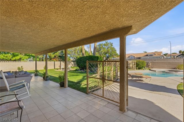 1611 Managua Drive, Las Vegas, NV 89123