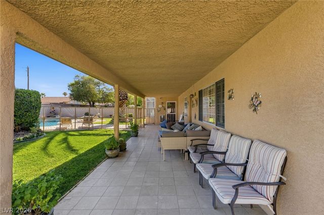 1611 Managua Drive, Las Vegas, NV 89123