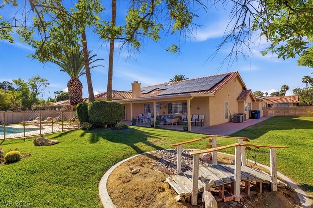 1611 Managua Drive, Las Vegas, NV 89123