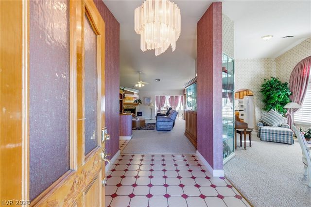1611 Managua Drive, Las Vegas, NV 89123