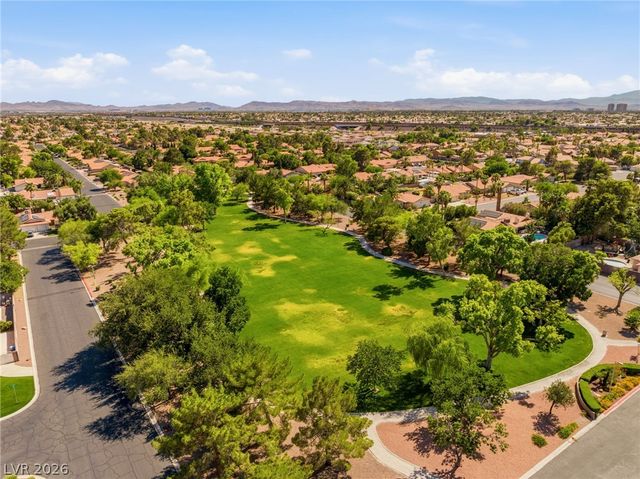 1611 Managua Drive, Las Vegas, NV 89123