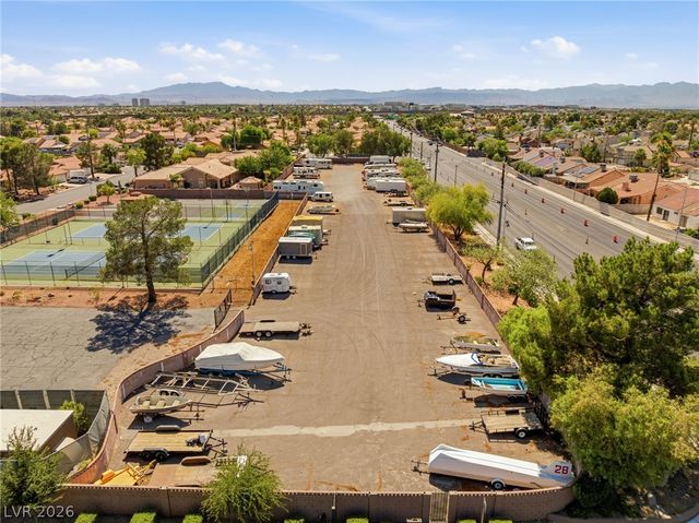 1611 Managua Drive, Las Vegas, NV 89123