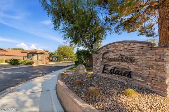 1611 Managua Drive, Las Vegas, NV 89123