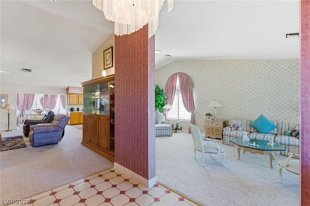 1611 Managua Drive, Las Vegas, NV 89123