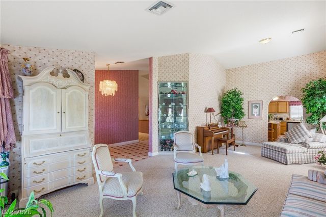 1611 Managua Drive, Las Vegas, NV 89123
