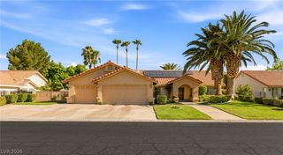 1611 Managua Drive, Las Vegas, NV 89123