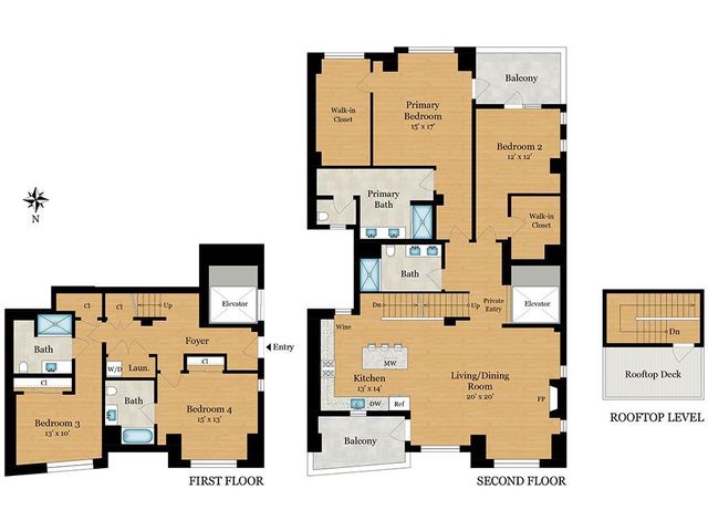 4135 California Street 7, San Francisco, CA 94118