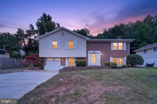 2903 IVY BRIDGE RD #N, Fort Washington, MD 20744