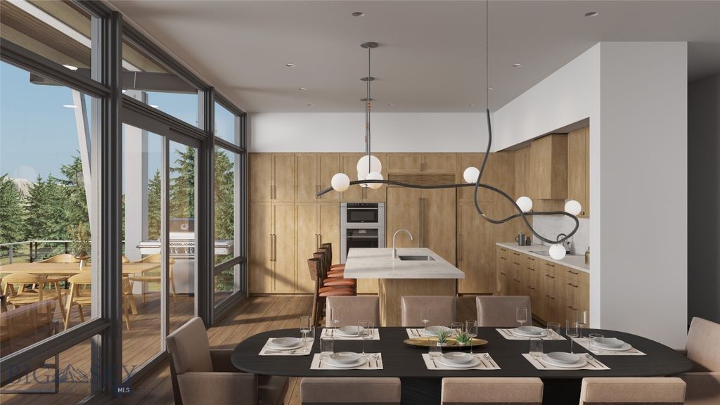 TBD Iron Drive 10, Big Sky, MT 59716