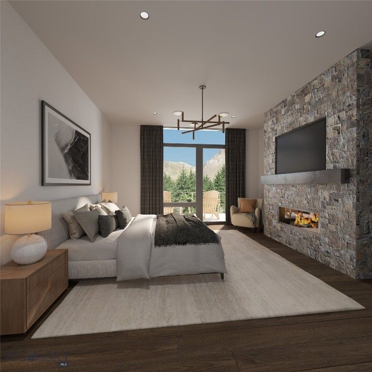 TBD Iron Drive 10, Big Sky, MT 59716 photo 4