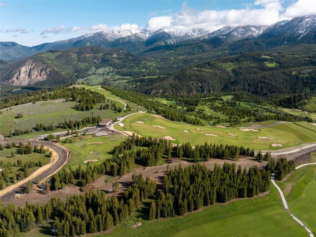 TBD Iron Drive 10, Big Sky, MT 59716 photo 6