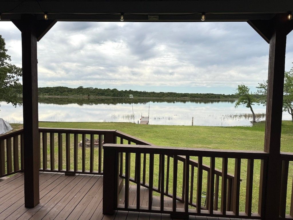 17308 Magnino Road, Shawnee, OK 74801