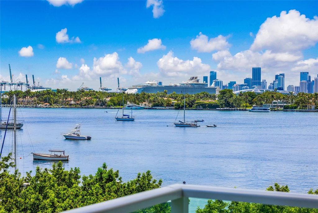 1000 West Ave 426, Miami Beach, FL 33139