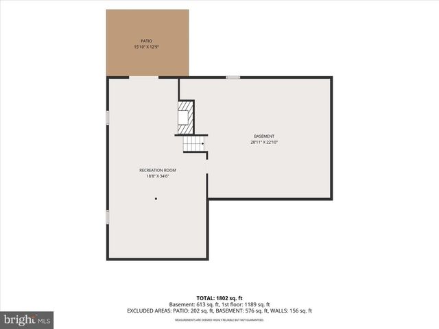 1309 MILL CREEK RD, Fallston, MD 21047