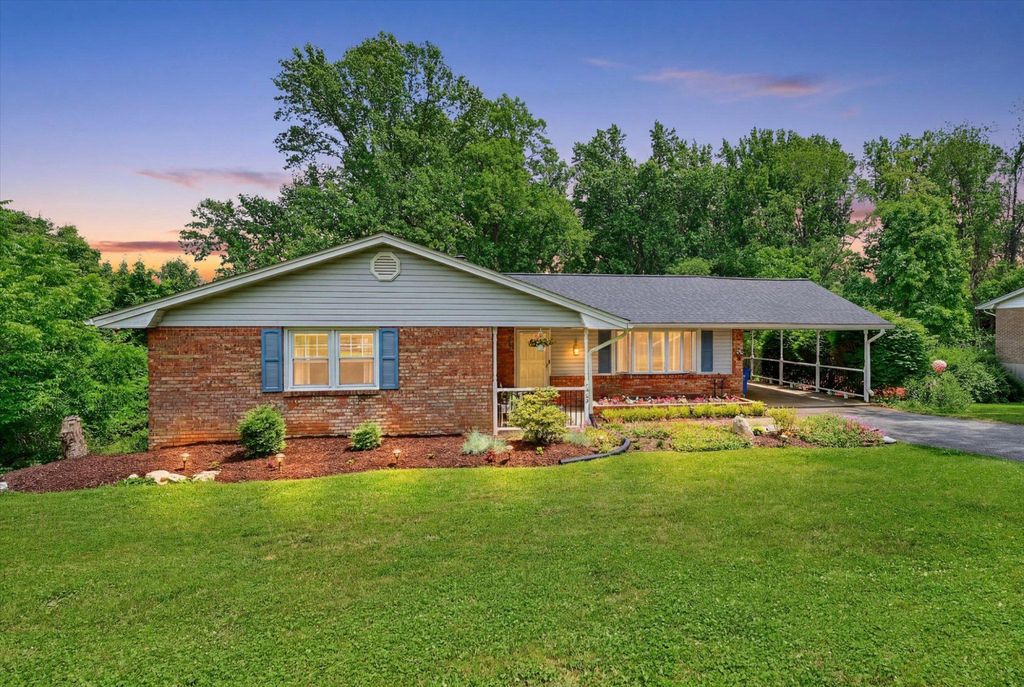 1309 MILL CREEK RD, Fallston, MD 21047