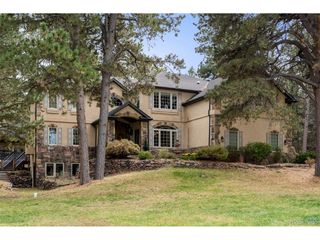 20175 Wissler Ranch Rd, Colorado Springs, CO 80908