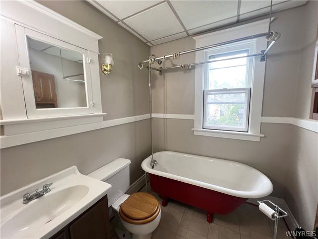 22 Edgewood Avenue, Buffalo, NY 14220