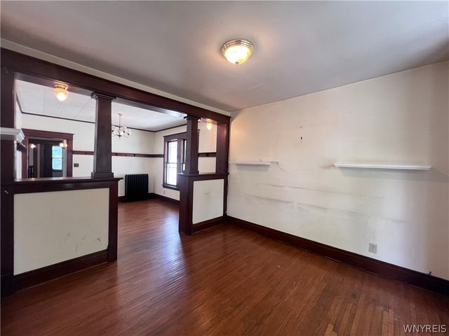 22 Edgewood Avenue, Buffalo, NY 14220