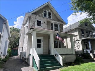 22 Edgewood Avenue, Buffalo, NY 14220