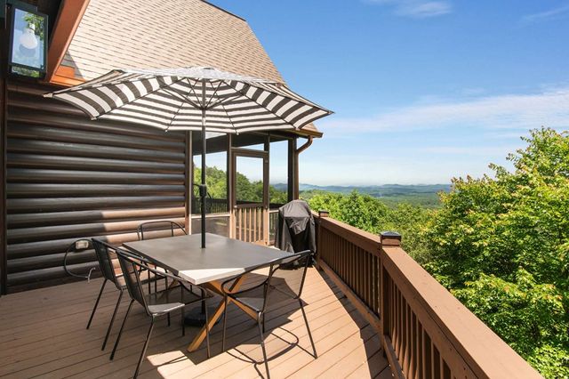 231 Sunrock Mountain Trail, Blue Ridge, GA 30513