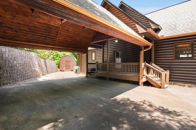 231 Sunrock Mountain Trail, Blue Ridge, GA 30513