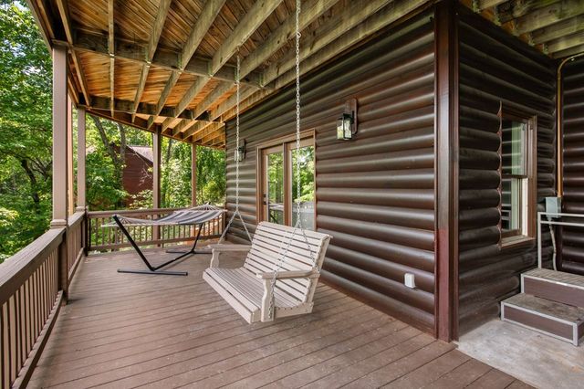 231 Sunrock Mountain Trail, Blue Ridge, GA 30513