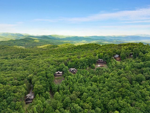 231 Sunrock Mountain Trail, Blue Ridge, GA 30513