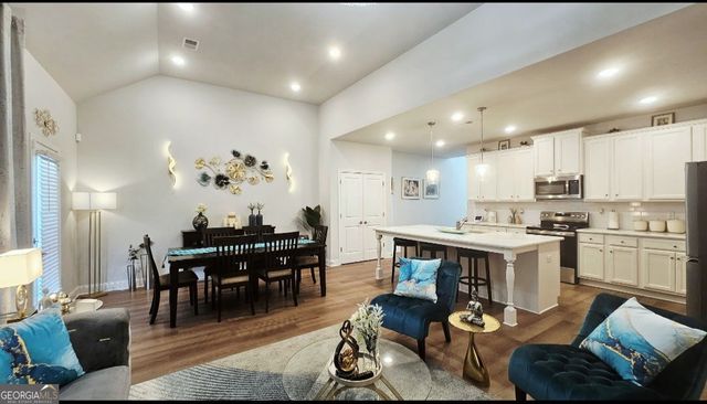 140 Applewood Way, Homer, GA 30547
