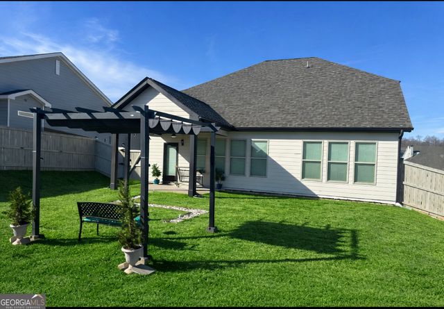 140 Applewood Way, Homer, GA 30547
