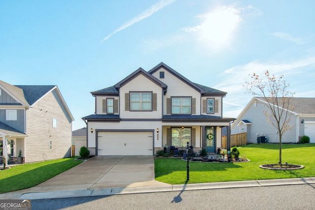 140 Applewood Way, Homer, GA 30547
