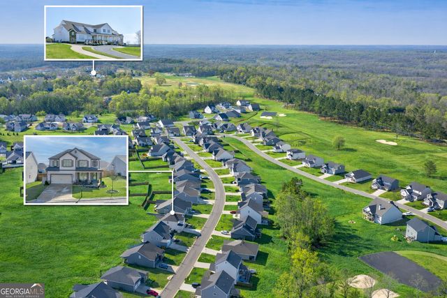 140 Applewood Way, Homer, GA 30547