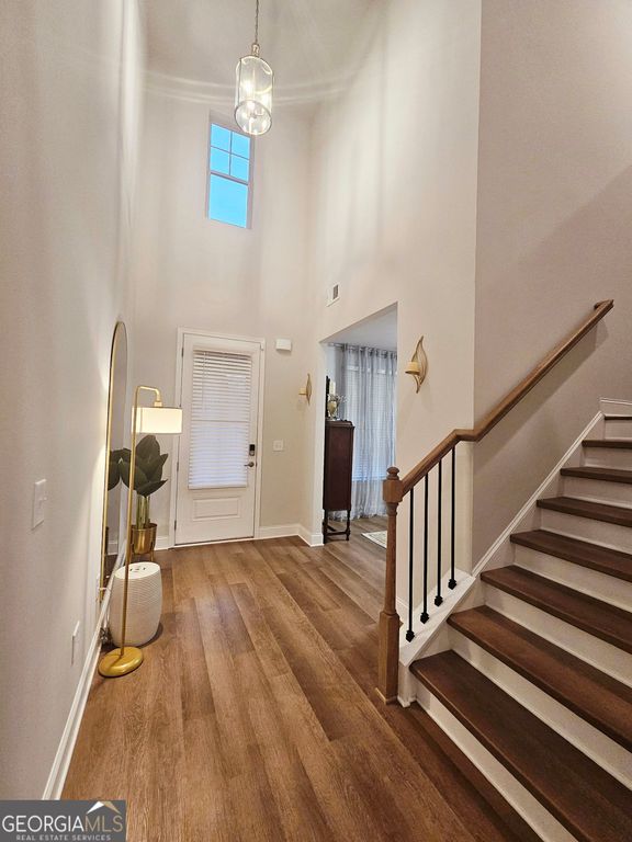 140 Applewood Way, Homer, GA 30547 — photo 3
