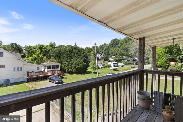 4820 SHERWOOD AVE, Chesapeake Beach, MD 20732