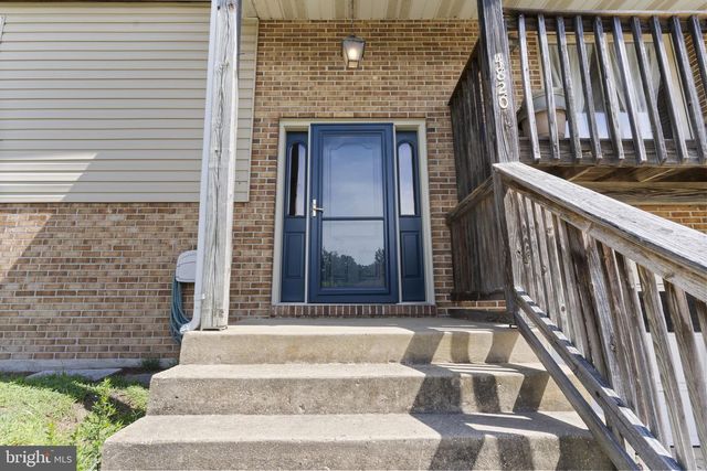 4820 SHERWOOD AVE, Chesapeake Beach, MD 20732