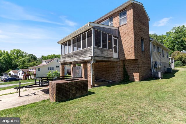 4820 SHERWOOD AVE, Chesapeake Beach, MD 20732