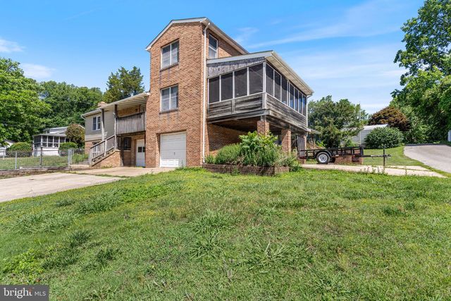 4820 SHERWOOD AVE, Chesapeake Beach, MD 20732