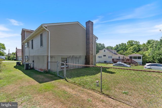 4820 SHERWOOD AVE, Chesapeake Beach, MD 20732