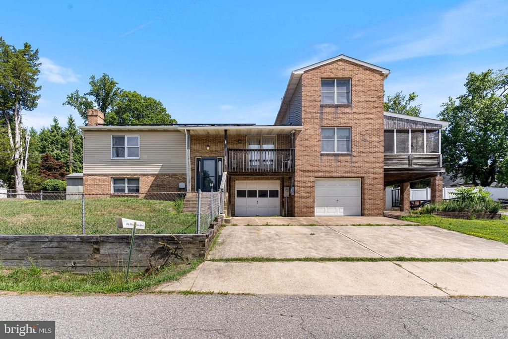 4820 SHERWOOD AVE, Chesapeake Beach, MD 20732