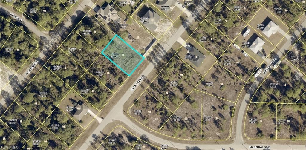 1013 Grant BLVD, LEHIGH ACRES, FL 33974 — photo 4