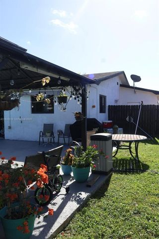 10801 SW 171st St, Miami, FL 33157