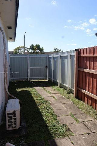 10801 SW 171st St, Miami, FL 33157