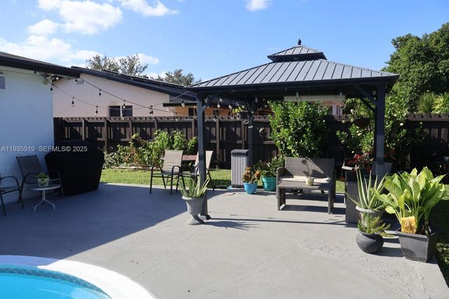 10801 SW 171st St, Miami, FL 33157