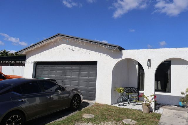 10801 SW 171st St, Miami, FL 33157